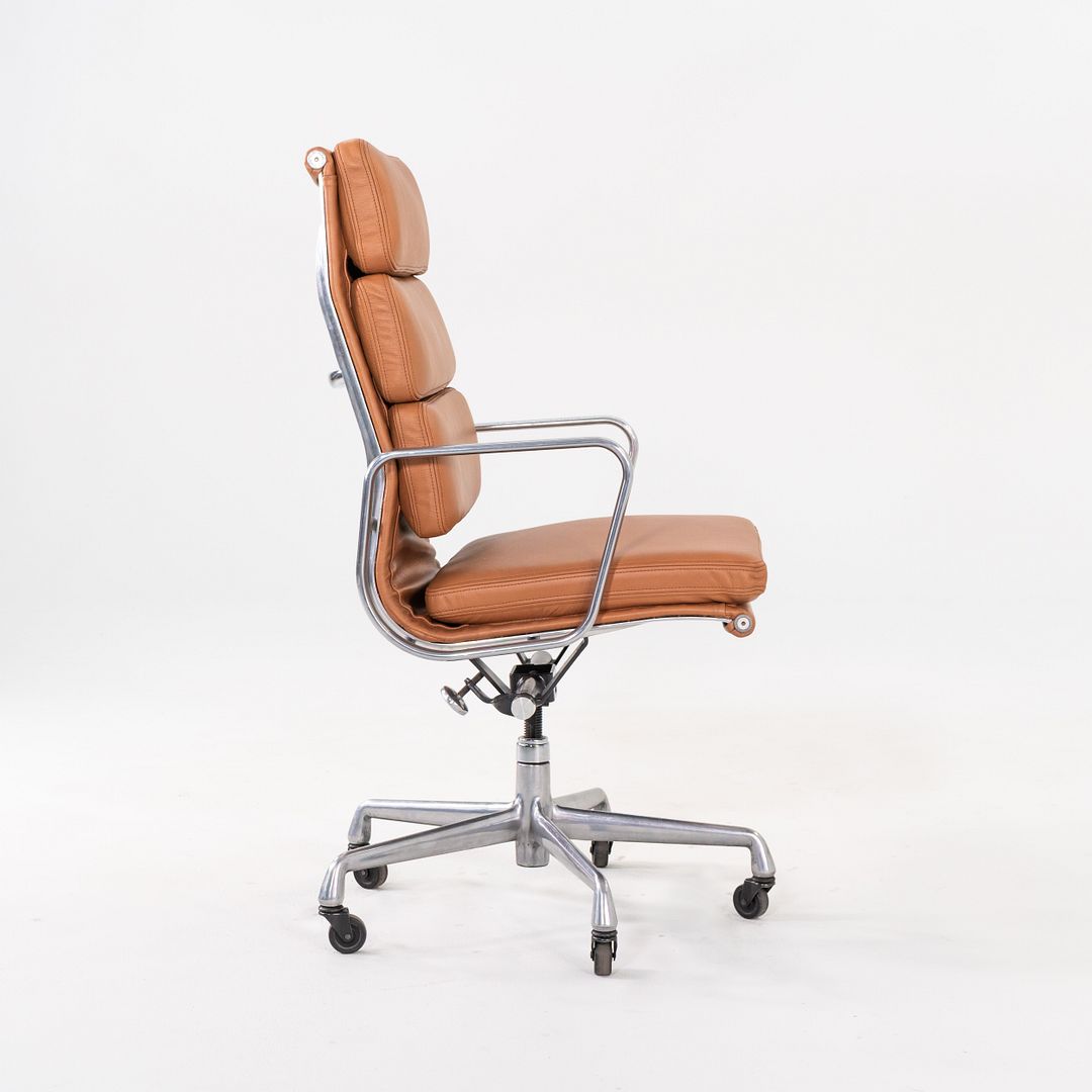 Soft Pad Executive Desk Chair, EA437