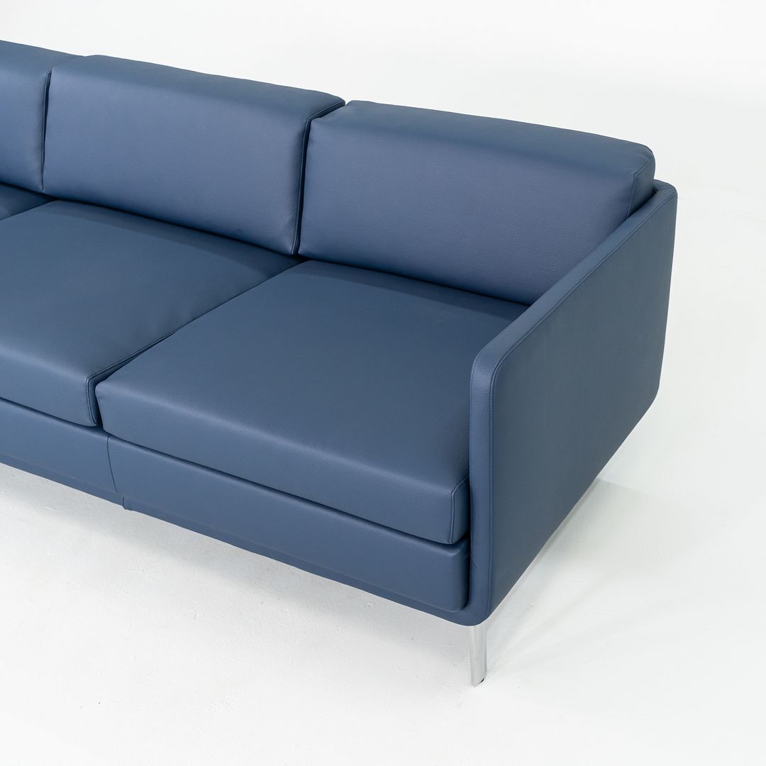 Gaia Three-Seat Sofa