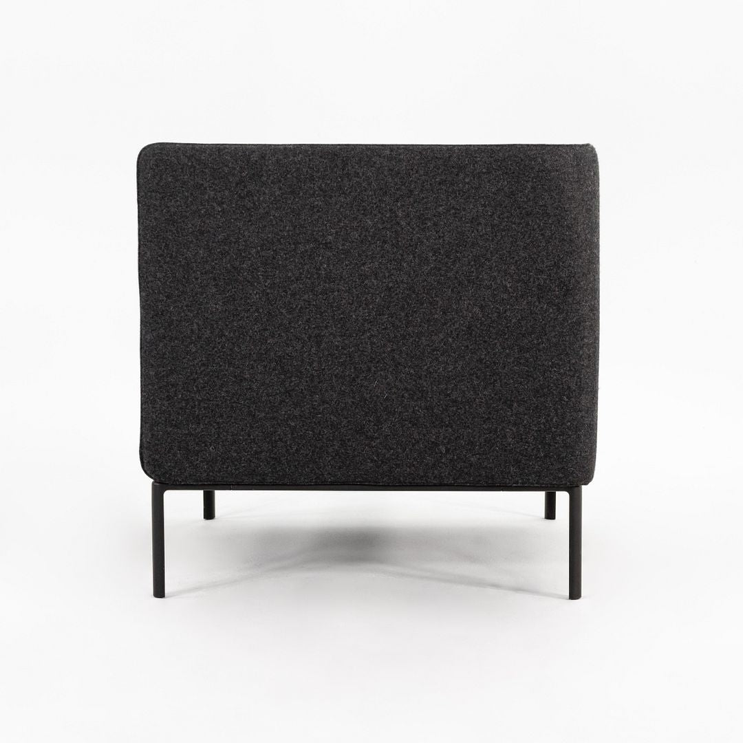 Crest Easy Chair