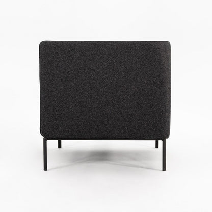 Crest Easy Chair