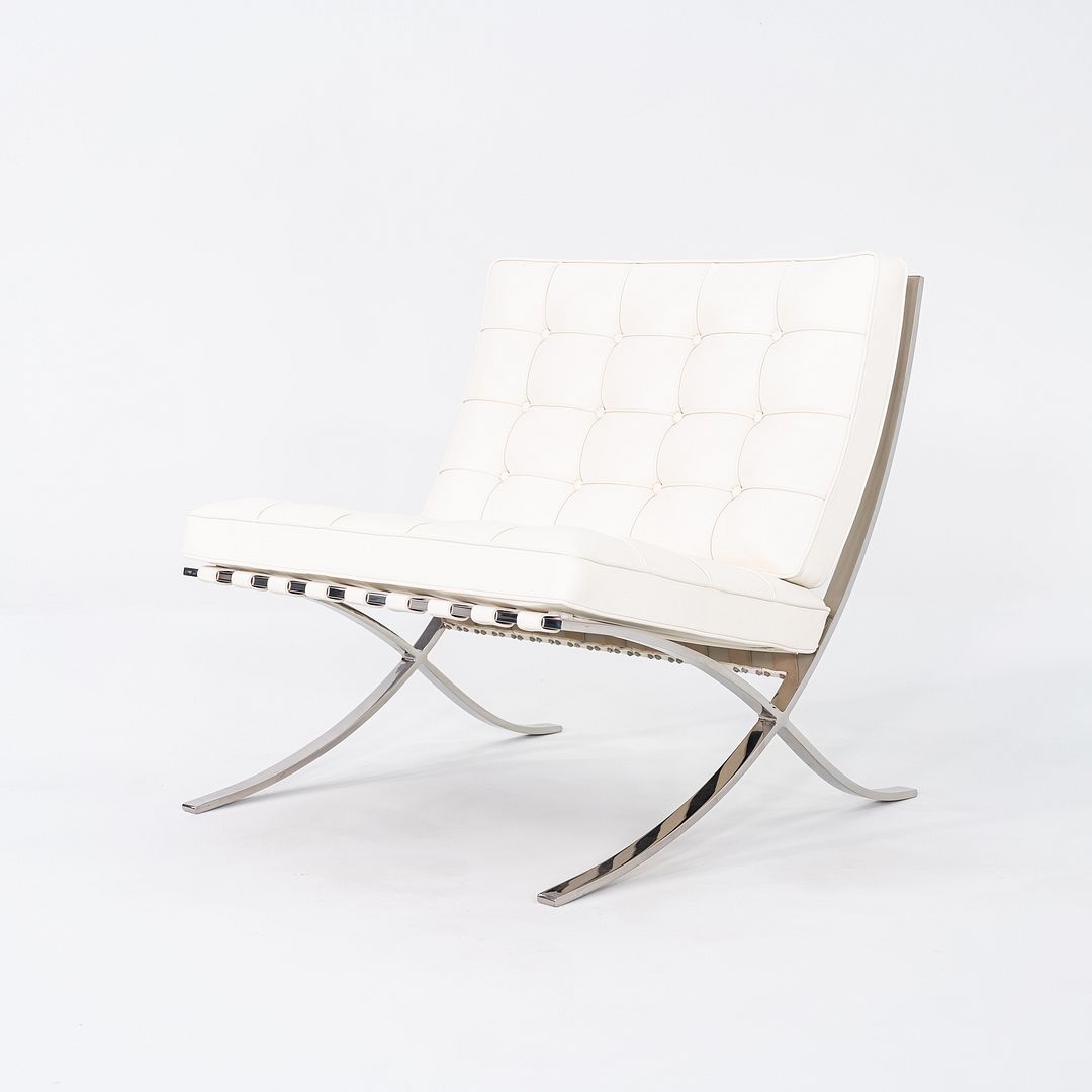 Barcelona Lounge Chair