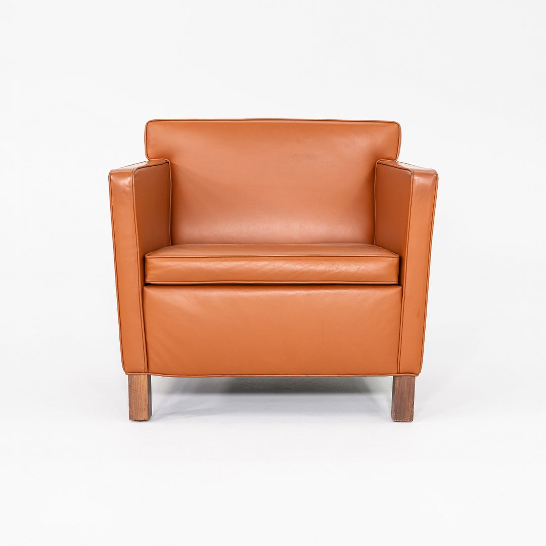 Krefield Club Chair