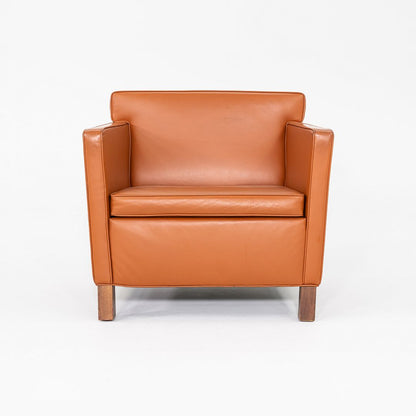 Krefield Club Chair