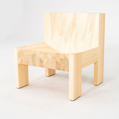 005 Lounge Chair