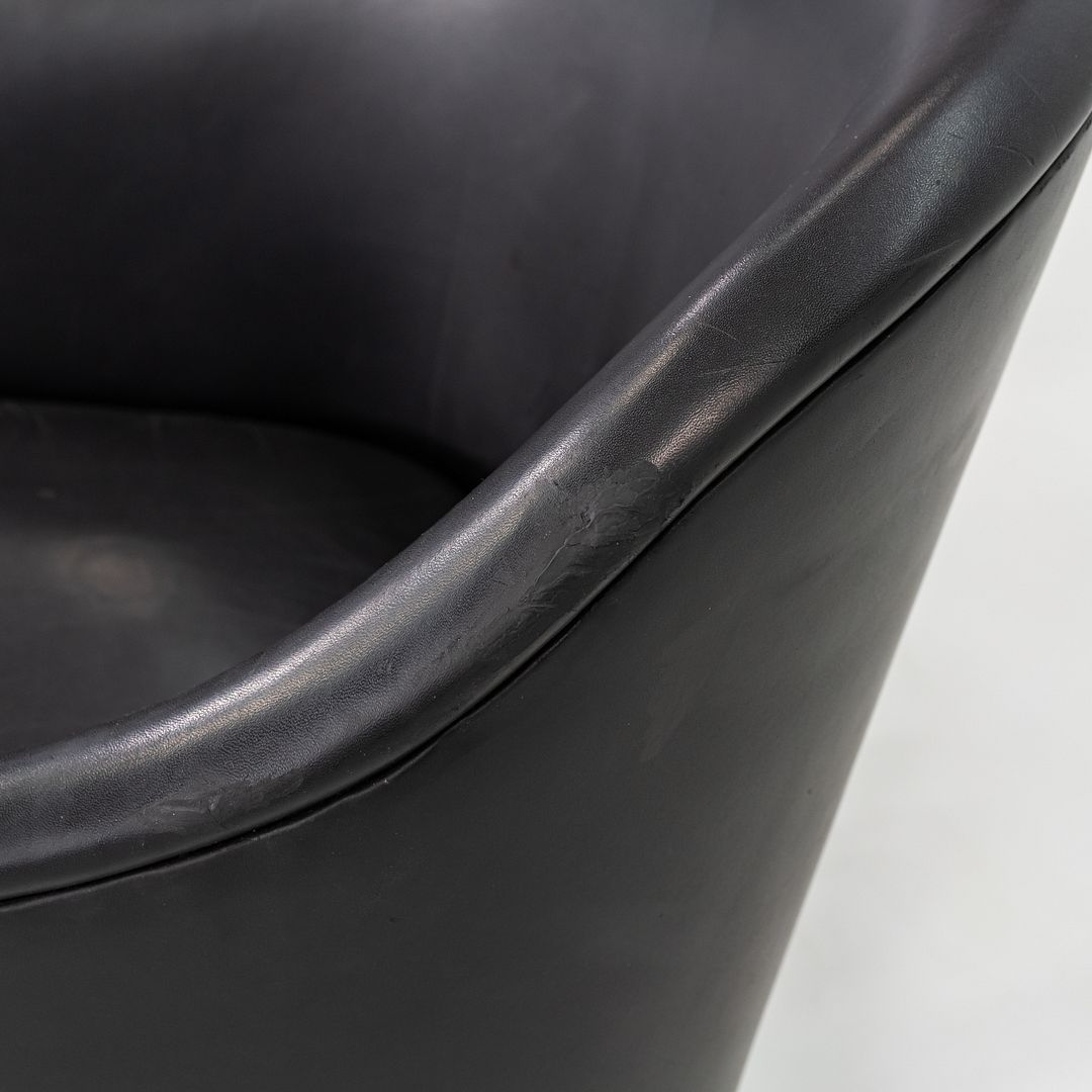 CH6 Bucket Chair