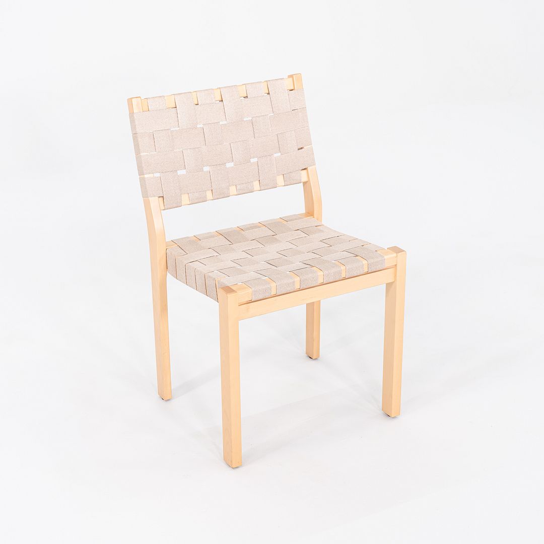 611 Stacking Chair