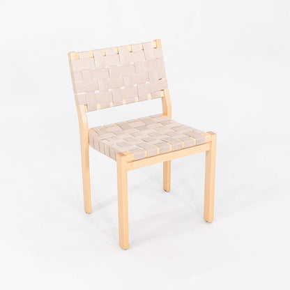 611 Stacking Chair