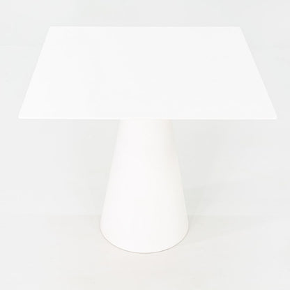 Reverse Dining Table