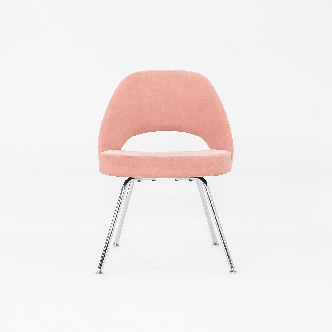 Saarinen Executive Side Chair