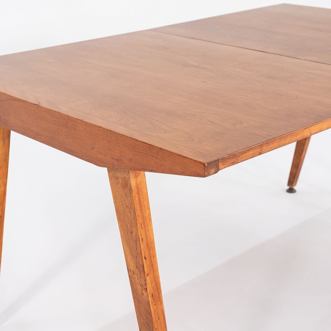N-12 Extension Dining Table