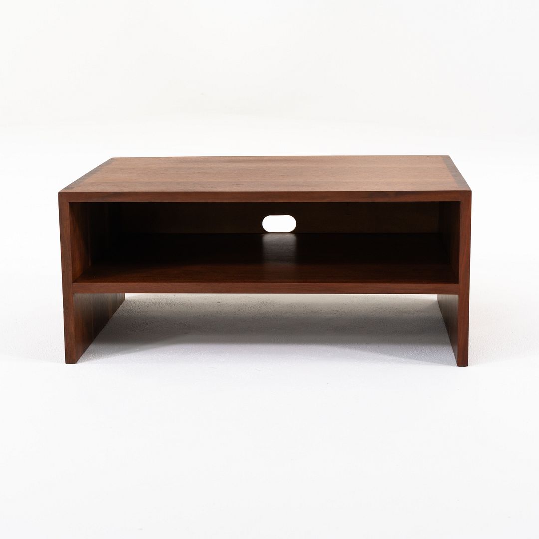 Walnut Table