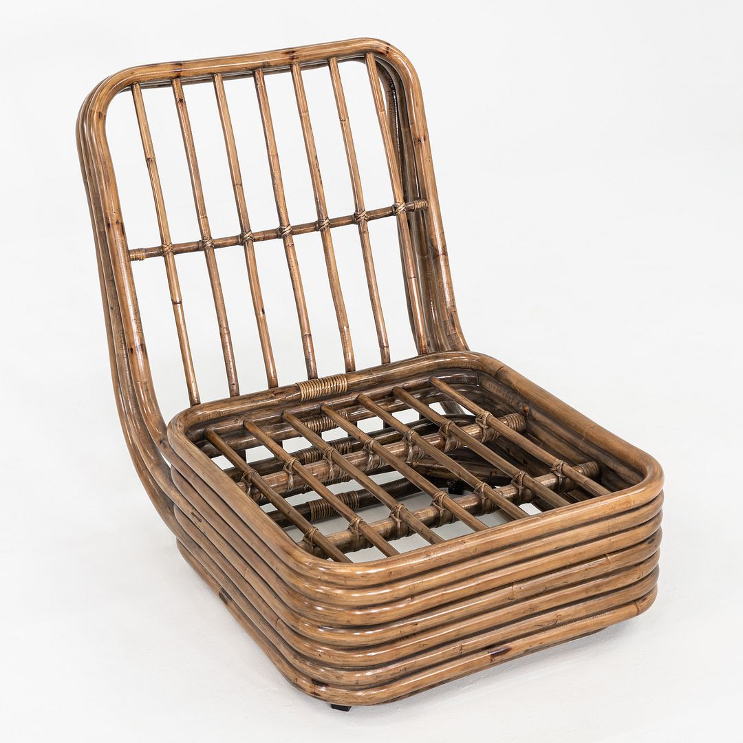 Bohemian 72 Lounge Chair