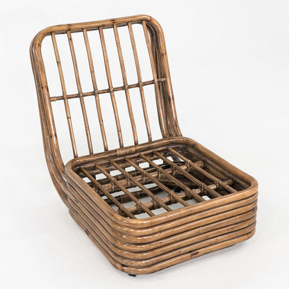 Bohemian 72 Lounge Chair
