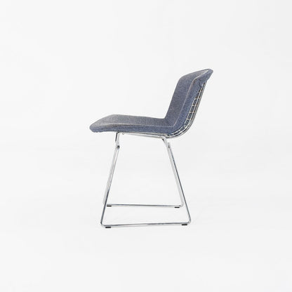 Knoll Bertoia Side Chair, Model 420C