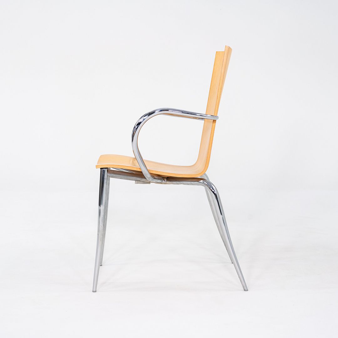 Olly Tango Dining Arm Chairs