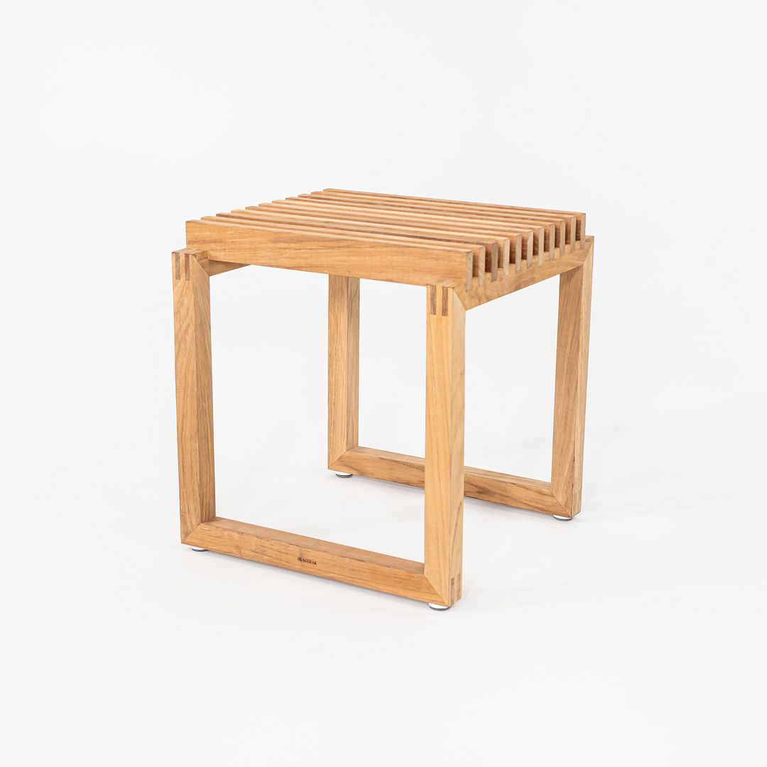 Skagerak Cutter Stool