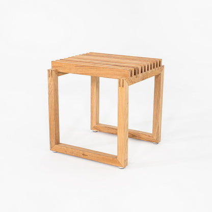 Skagerak Cutter Stool