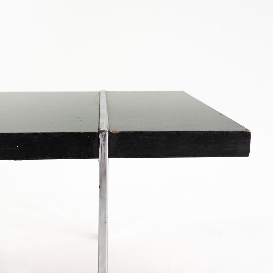 115 Series Coffee Table