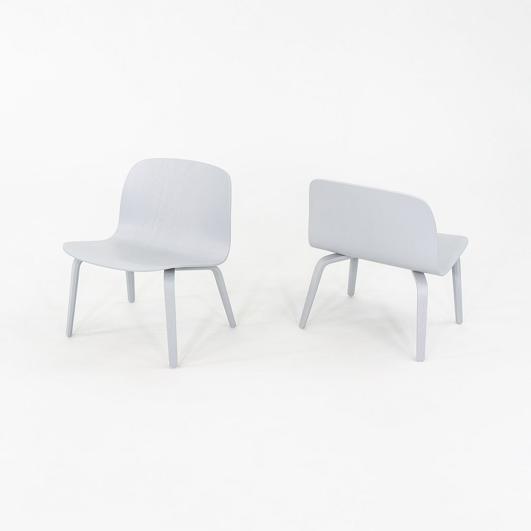Visu Lounge Chair