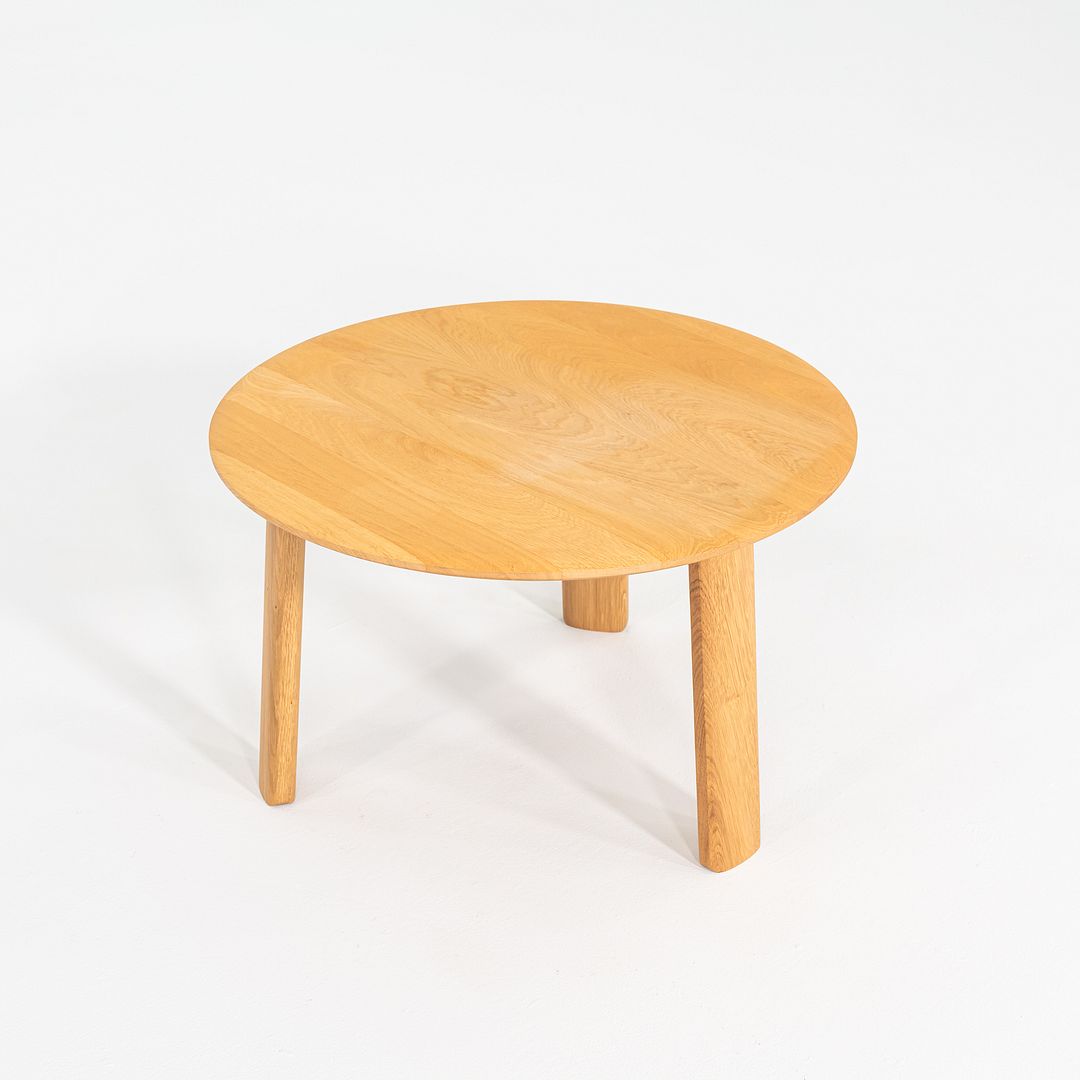 Alle Coffee Table