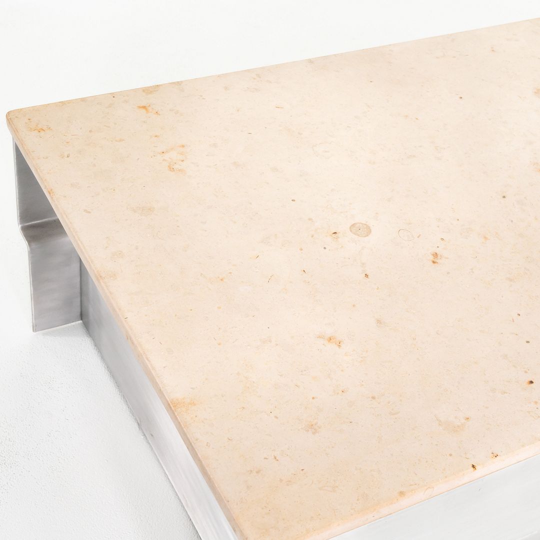 Custom Coffee Table
