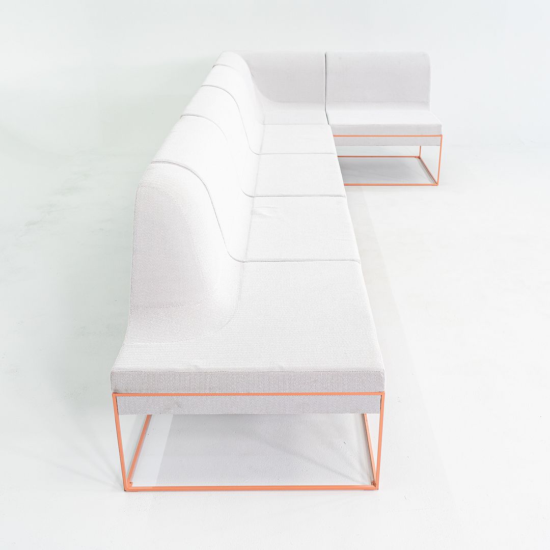Umami Lounge Modular Sofa