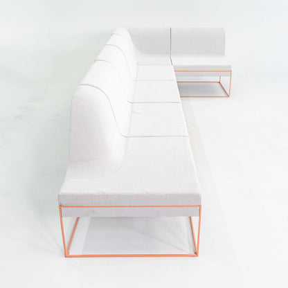 Umami Lounge Modular Sofa