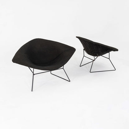 Large Diamond Lounge Chair