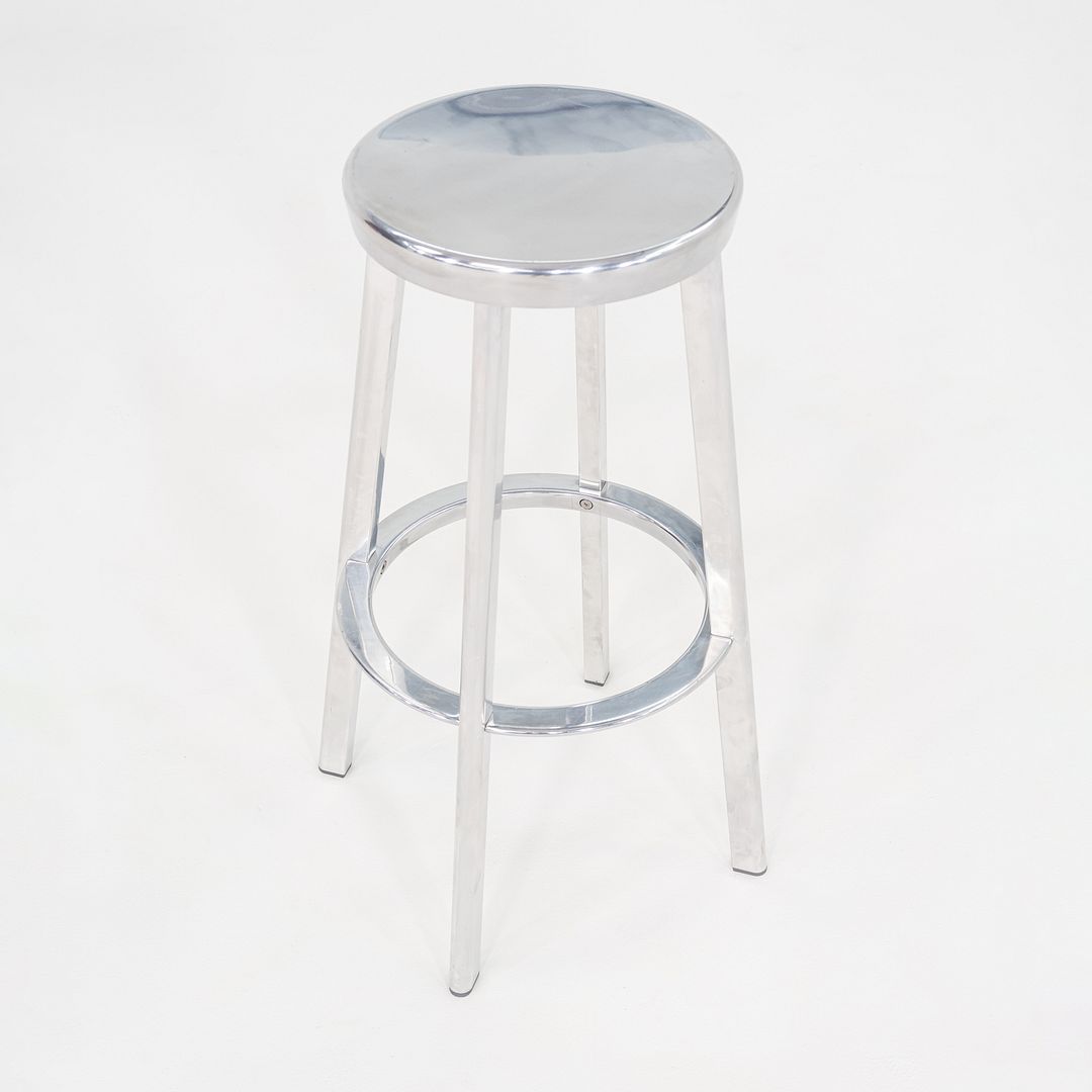 Deja-Vu Bar Stools