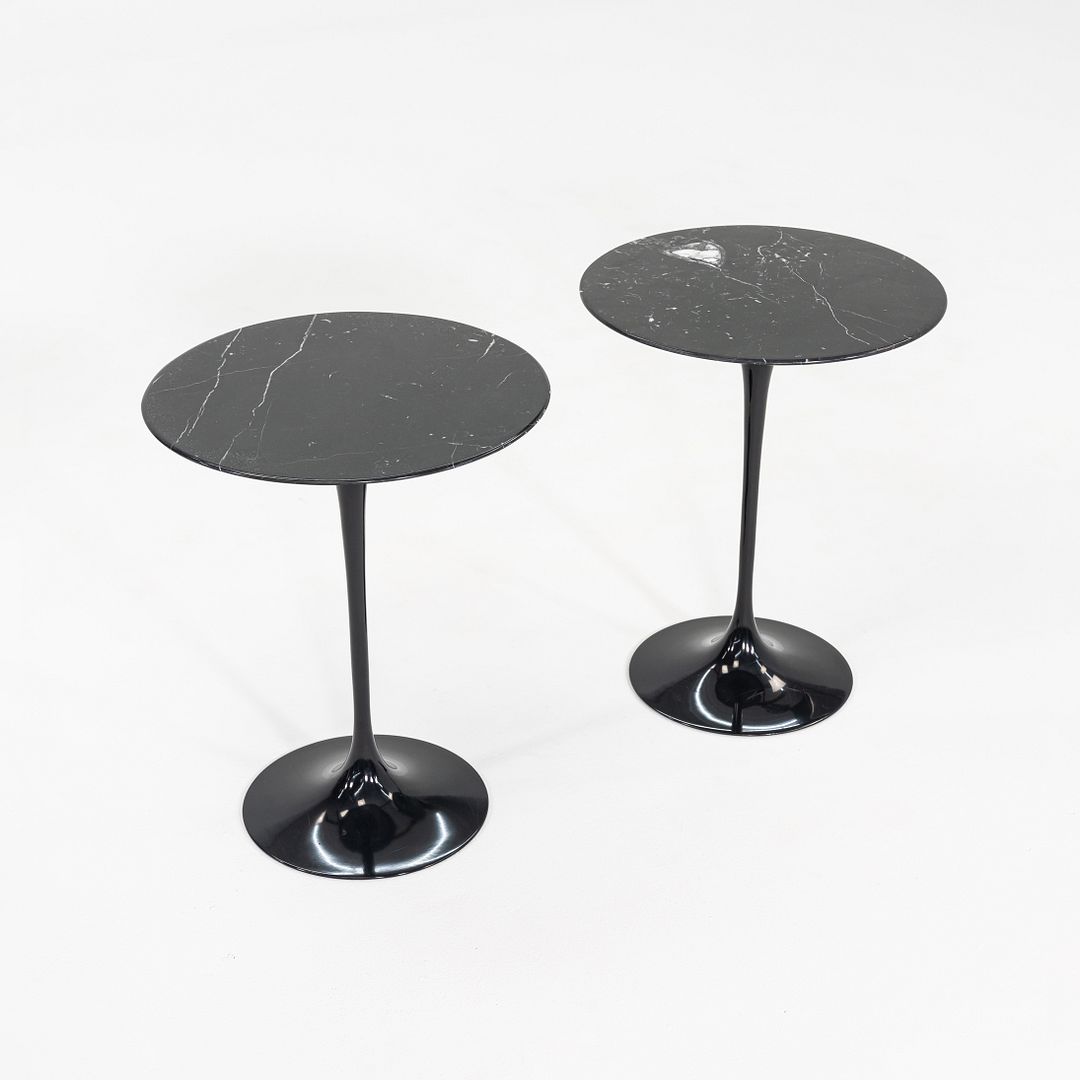 Tulip Side Table