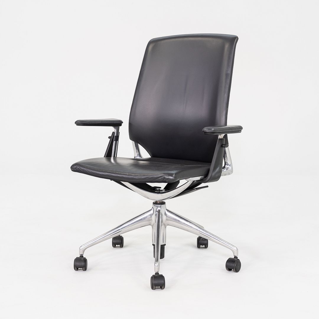 Meda Desk Chair