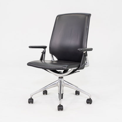 Meda Desk Chair
