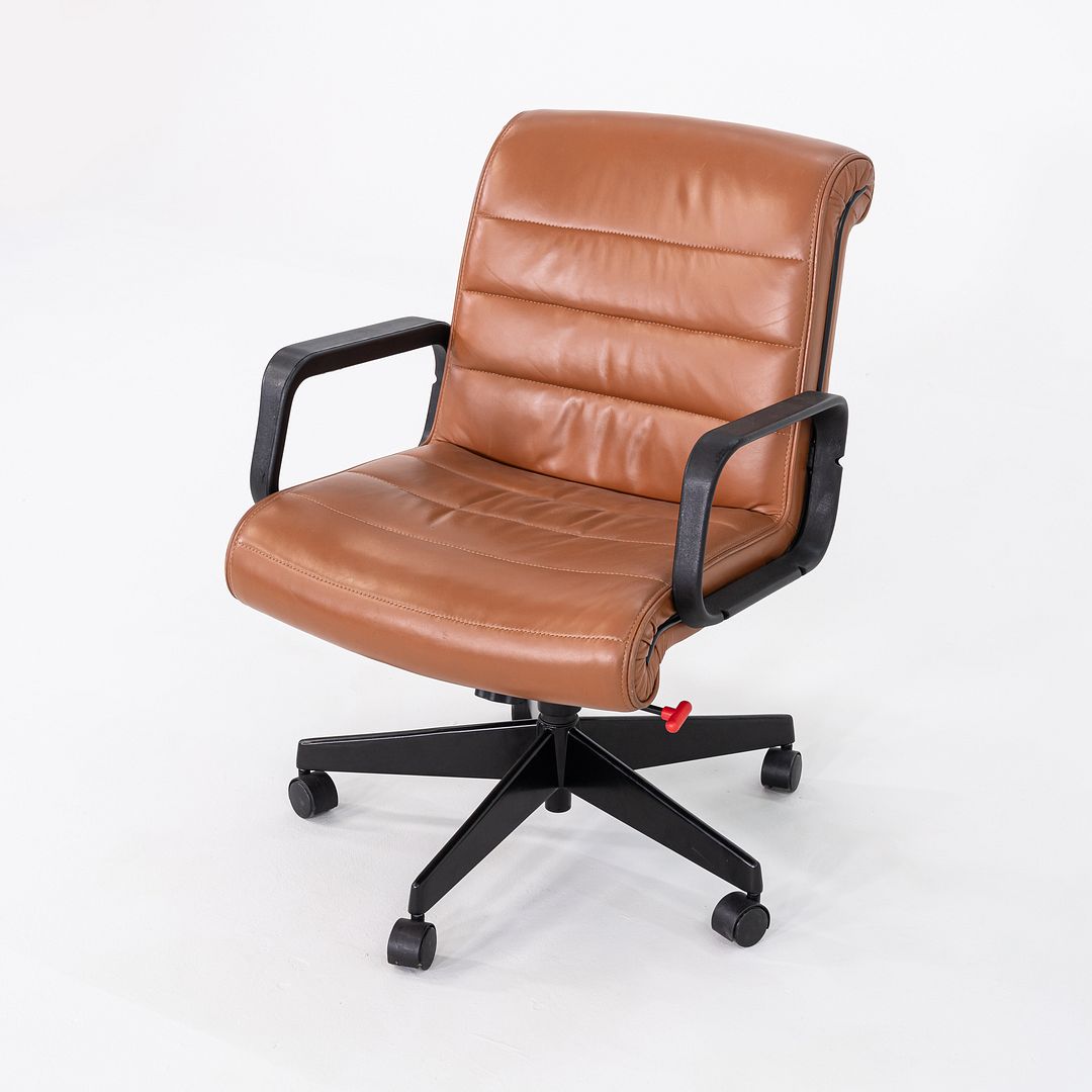 Knoll Sapper Series Management Chair