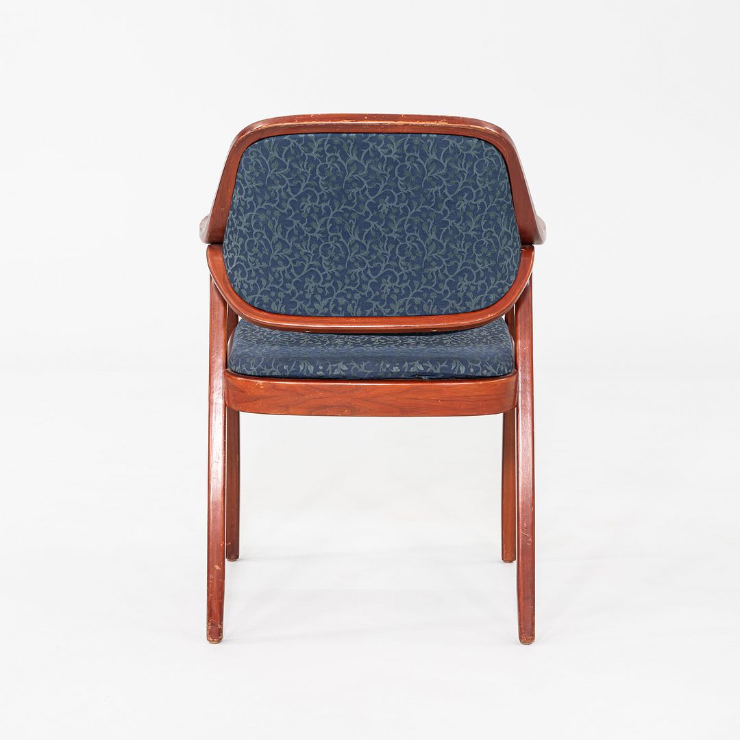 1105 Bentwood Armchair
