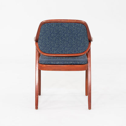 1105 Bentwood Armchair