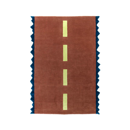 Autostrada Rug