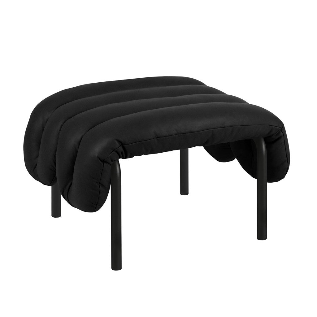 Puffy Ottoman