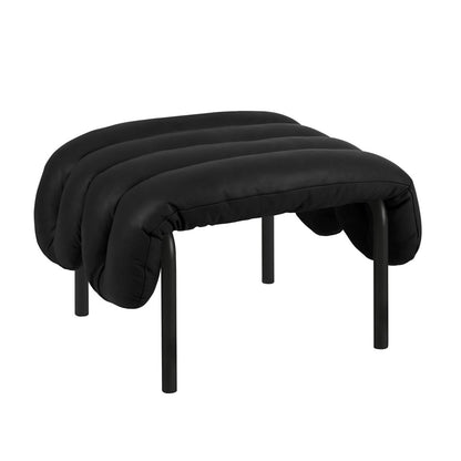 Puffy Ottoman