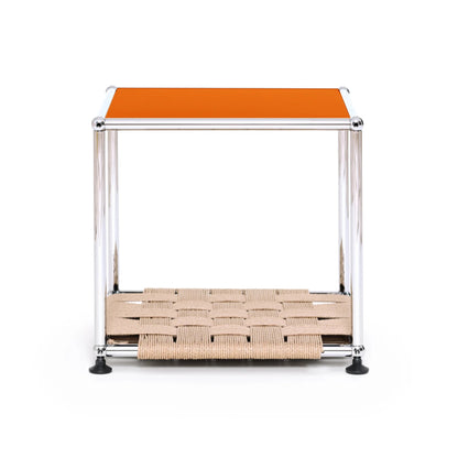 Woven Structures Side Table