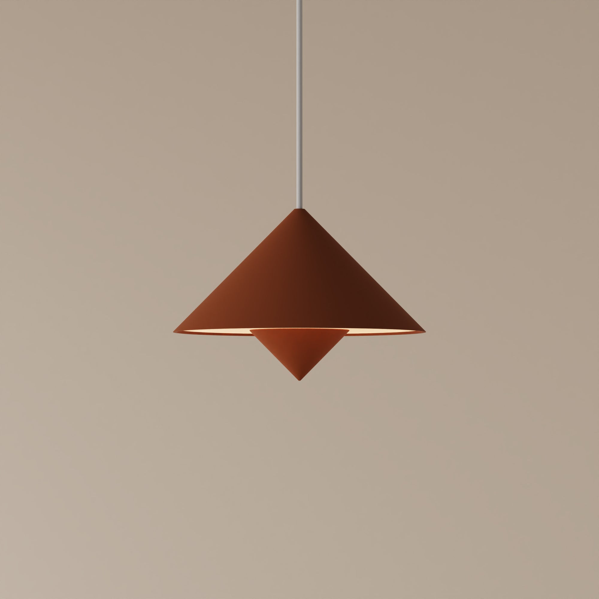 Jai Pendant Lamp