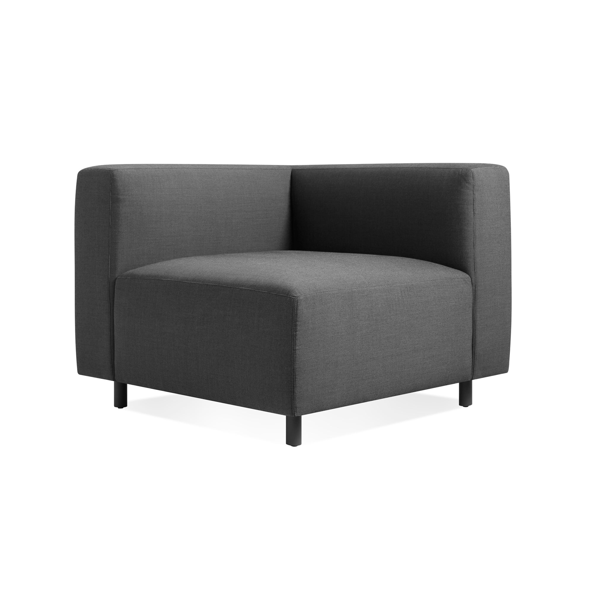 9 Yard Modular Sofa — Outdoor