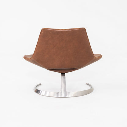 Scimitar Chair, Chair No. 63