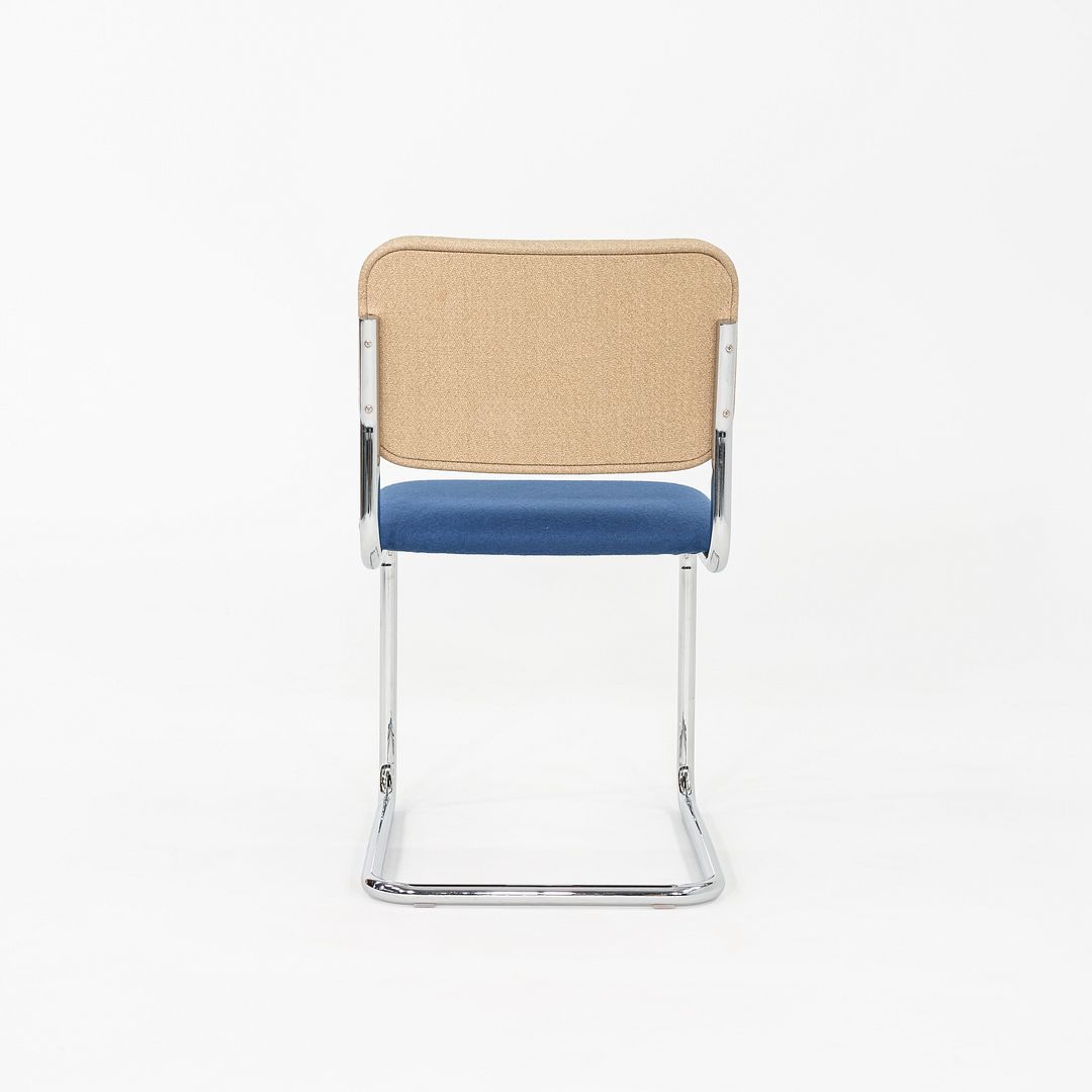 Cesca Armless Side Chair