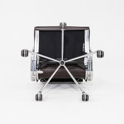 Soft Pad Management Chair, EA435