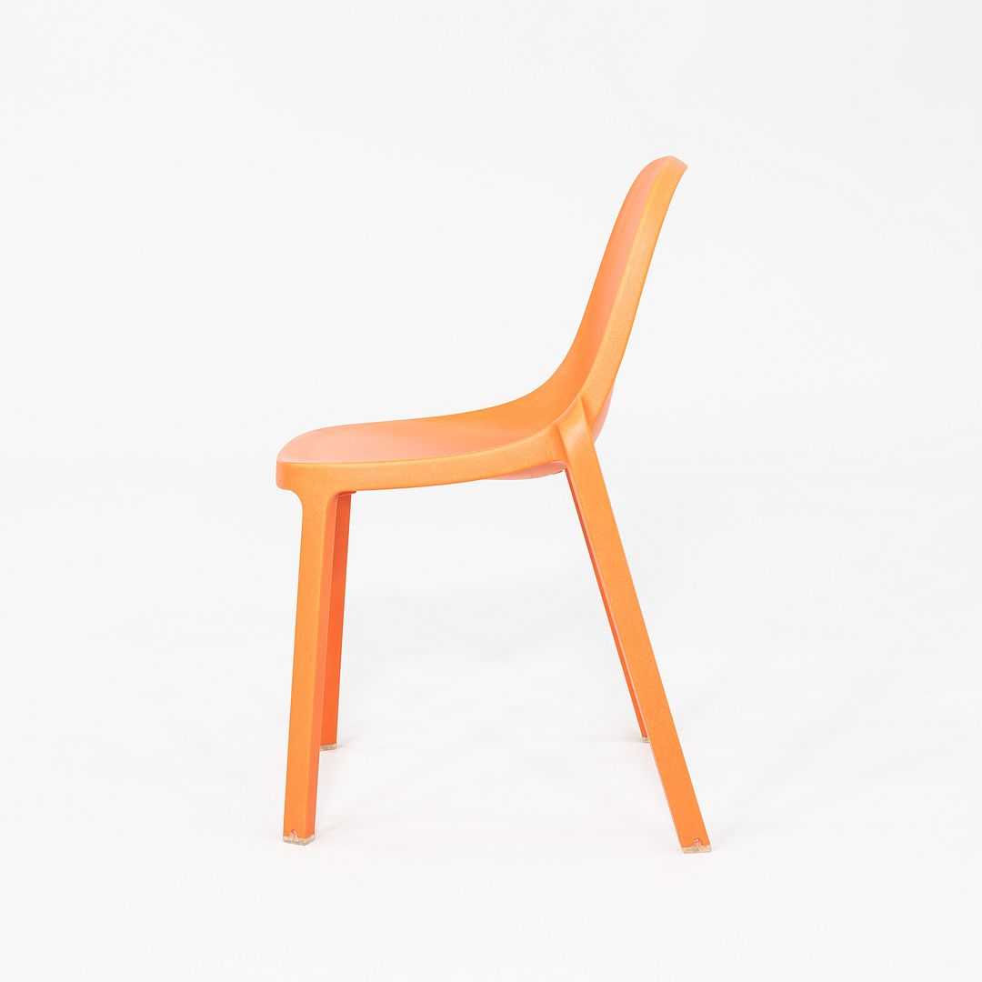 Broom Stacking Chair