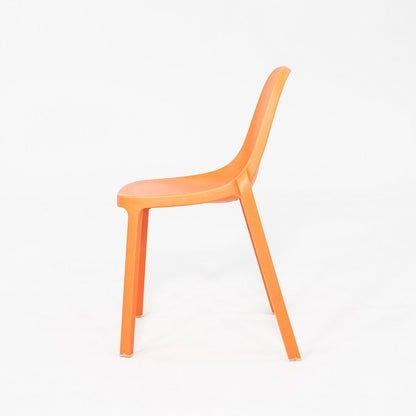Broom Stacking Chair