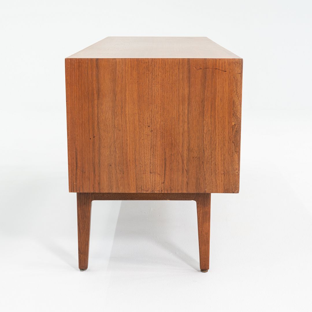 Three Position Credenza