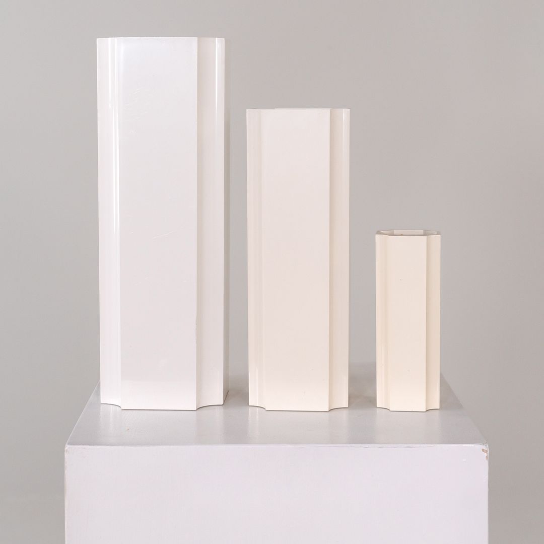 Nesting Vase Set