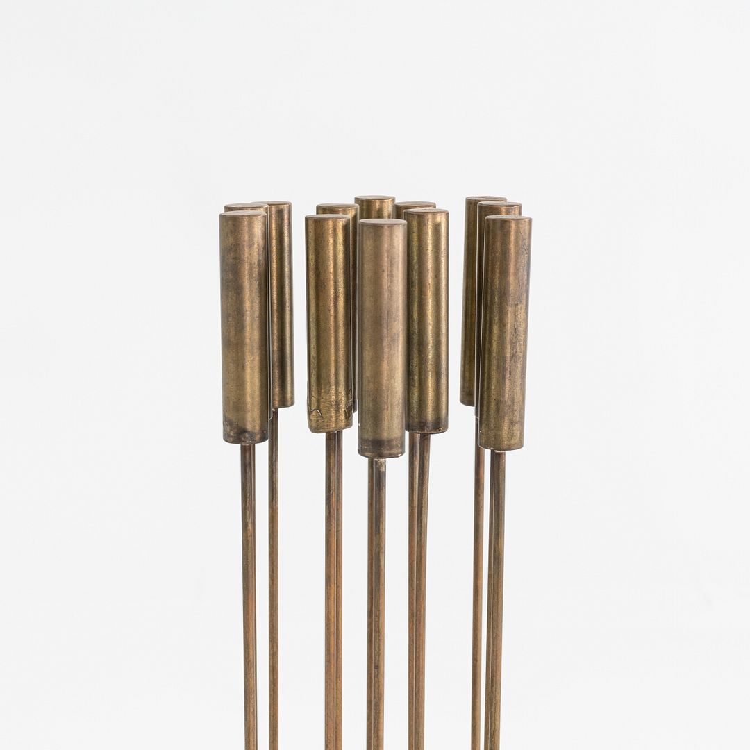 Sonambient Wire Sculpture