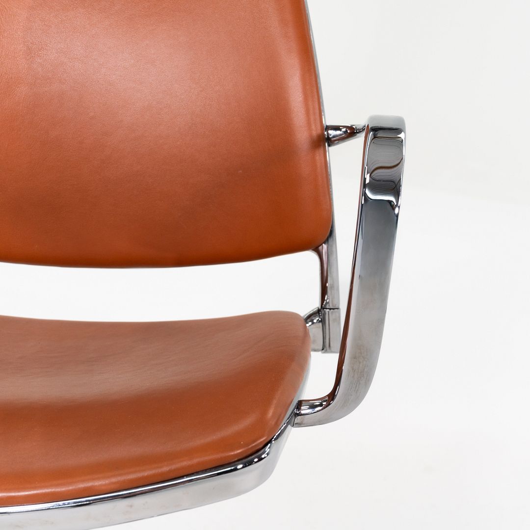 Gas Desk Chair
